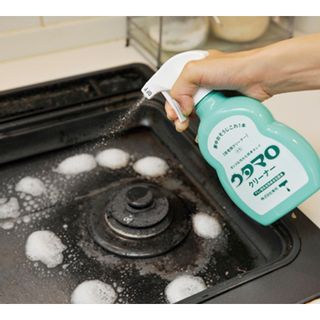 ウタマロクリーナー 株式会社東邦のサムネイル画像 4枚目