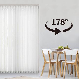 バーチカルブラインド FENGSHOUUのサムネイル画像 4枚目