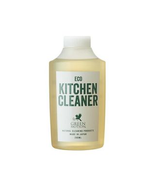ECO KITCHEN CLEANER リフィル(原液) 株式会社マークスインターナショナルのサムネイル画像 1枚目