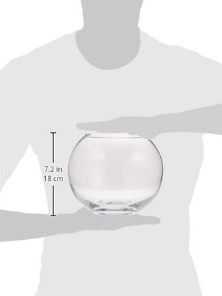 Glass Ware　ラウンドタイプ Mの画像 3枚目