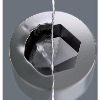 マルチカラーステンレス HEXセット WR3950SPKL/9SM Weraのサムネイル画像 4枚目