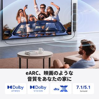 超高速8k HDMI2.1ケーブル UGREEN(ユーグリーン)のサムネイル画像 4枚目