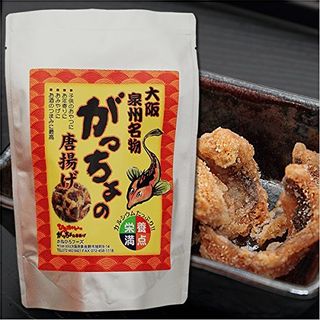 がっちょの唐揚げ かねひろのサムネイル画像