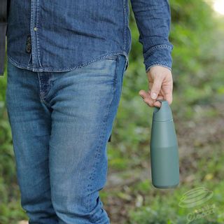 トレイルタンブラー 580ml KINTO（キントー）のサムネイル画像 4枚目