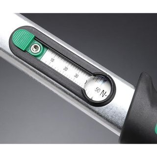 日本仕様トルクレンチ 6-50NM 730/5QUICK-JP STAHLWILLE（スタビレー）のサムネイル画像 4枚目