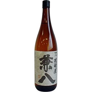 兼八　1800ml 四ッ谷酒造のサムネイル画像 1枚目