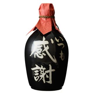 本格麦焼酎 いつも感謝 720ml 宮下酒造株式会社のサムネイル画像 1枚目