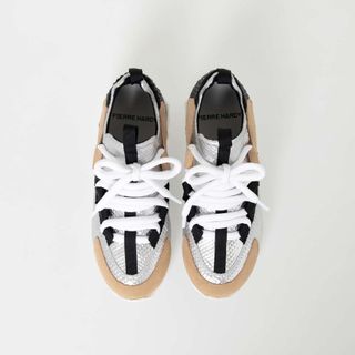 TREK COMET SNEAKERS PIERRE HARDY（ピエールアルディ）のサムネイル画像 4枚目