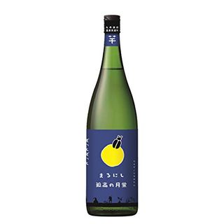 まるにし　孤高の月蛍　1800ml 丸西酒造合資会社のサムネイル画像 1枚目