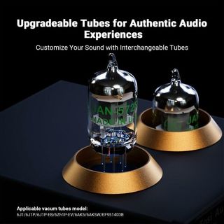 BOX X2 プリアンプ MM ターンテーブル 5725Wの画像 3枚目