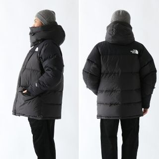ヒムダウンパーカ（ユニセックス） THE NORTH FACE（ザノースフェイス）のサムネイル画像 2枚目