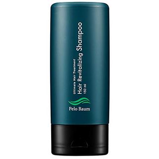 ペロバーム シャンプー クレシオ株式会社のサムネイル画像 1枚目