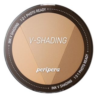 インク ブイ シェーディングの画像 1枚目