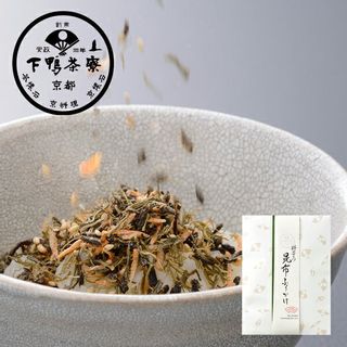 がごめ昆布ふりかけ  下鴨茶寮のサムネイル画像 1枚目