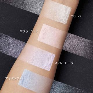 アンリミテッド mopo ルース パウダー shu uemura（シュウウエムラ）のサムネイル画像 4枚目