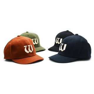 Weirdo Baseball Capの画像 1枚目