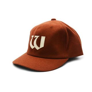 Weirdo Baseball Capの画像 2枚目