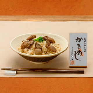 かきめし 80g（2合用）の画像 1枚目