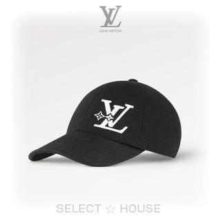 キャップ･LV スマッシュ  LOUIS VUITTON（ルイヴィトン）のサムネイル画像 1枚目