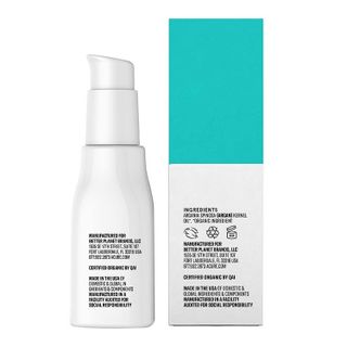 エッセンシャルズ モロッカン アルガンオイル ACURE Organics(アキュアオーガニックス)のサムネイル画像 4枚目