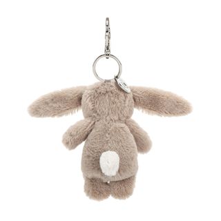 bashful bunny Bag Charm Beigeの画像 3枚目