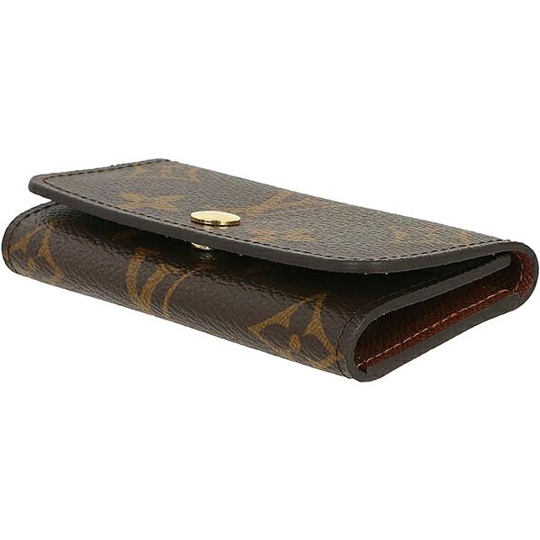 キーケース ミュルティクレ 4 LOUIS VUITTON(ルイヴィトン)のサムネイル画像 3枚目