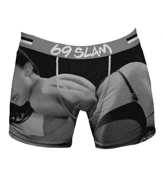 レギュラー丈　MCYBIT-PO 柄:BEND ITの画像 1枚目