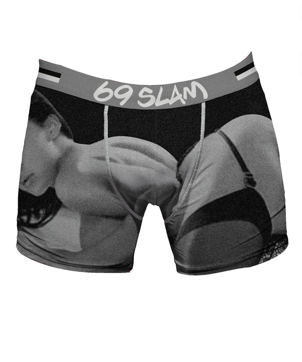 レギュラー丈　MCYBIT-PO 柄:BEND ITの画像