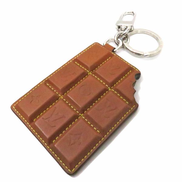 バッグチャーム･LV チョコレートバーの画像