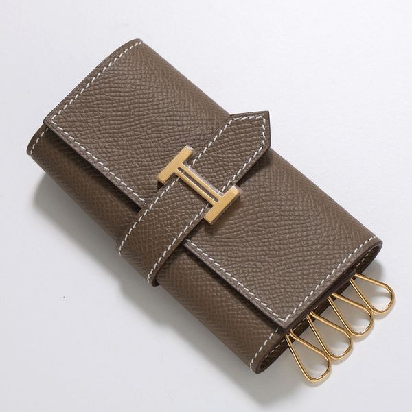 ベアン 4連キーケース HERMES(エルメス)のサムネイル画像 2枚目