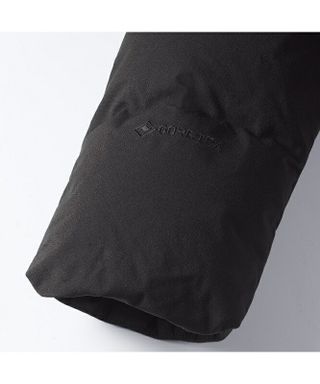 MIZUSAWA DOWN JACKET “GORE-TEX AMBIT” DESCENTE ALLTERRAIN（デサントオルテライン）のサムネイル画像 4枚目