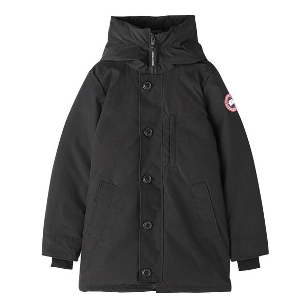 シャトー パーカ CANADA GOOSE（カナダグース）のサムネイル画像 2枚目