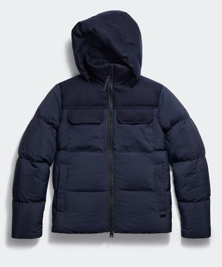 フェアビュー パーカ CANADA GOOSE(カナダグース)のサムネイル画像