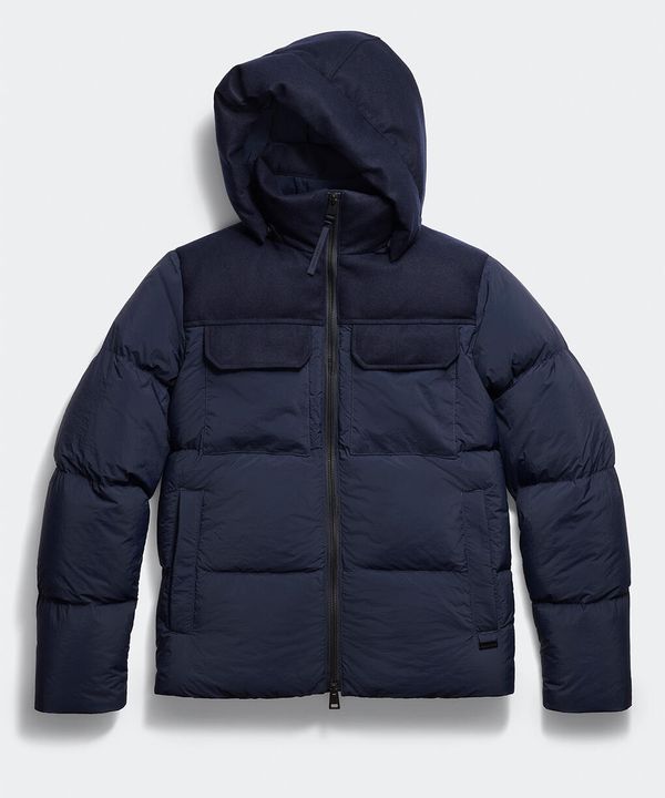 フェアビュー パーカ CANADA GOOSE（カナダグース）のサムネイル画像 1枚目