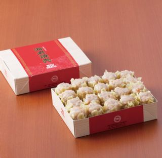 エビ焼売（20個入り） 551蓬莱のサムネイル画像 1枚目