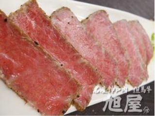 神戸牛ローストビーフ500g La・carne・rossa 神戸牛　旭屋のサムネイル画像 1枚目