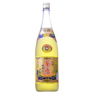 サザンバレル　1800ml 菊之露酒造株式会社のサムネイル画像 1枚目