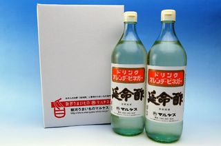 延命酢 近藤酢店のサムネイル画像 2枚目