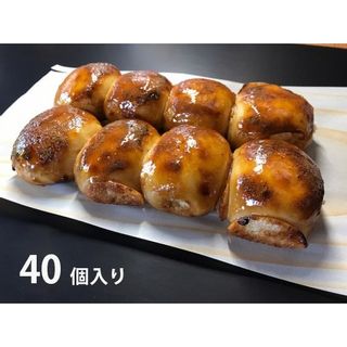 焼きまんじゅう 前沢屋のサムネイル画像 2枚目