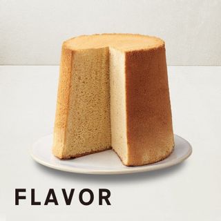 メイプルシフォンケーキ FLAVORのサムネイル画像 1枚目