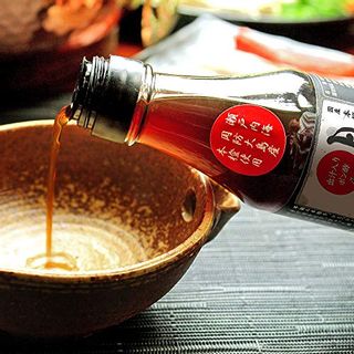 出汁入りポン酢 「月想ひ」　150mlの画像 2枚目