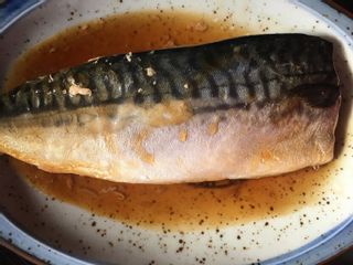 煮魚さば三昧(4枚)の画像 3枚目