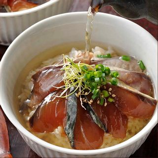 土佐の清水さば漁師漬け（5食セット）の画像 1枚目