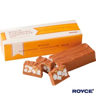 クルマロチョコレート ミルク ROYCE（ロイズ）のサムネイル画像 3枚目