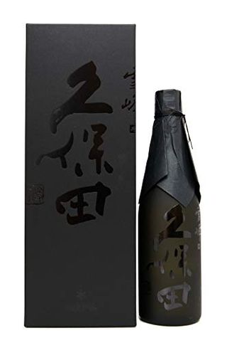 久保田 雪峰 朝日酒造のサムネイル画像