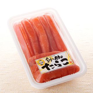 ササヤのたらこ500g 釧之助のサムネイル画像 2枚目