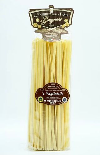 タリアテッレ ５００ｇ ラ・ファブリカ・デッラ・パスタのサムネイル画像 1枚目