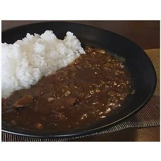 おいしさ佐渡産 サザエカレー180gの画像 2枚目