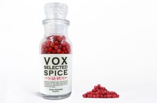 【NON JAS】 ピンクペパー 15g マダガスカル産 VOX ORGANIC SPICEのサムネイル画像