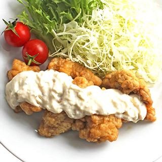 チキン南蛮（ムネ肉）500g ミールキット 株式会社シーズンのサムネイル画像 1枚目